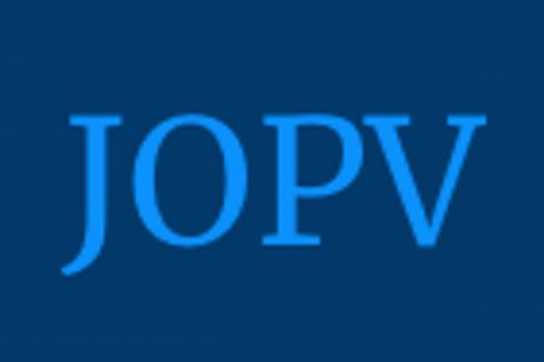 Logo JOPV